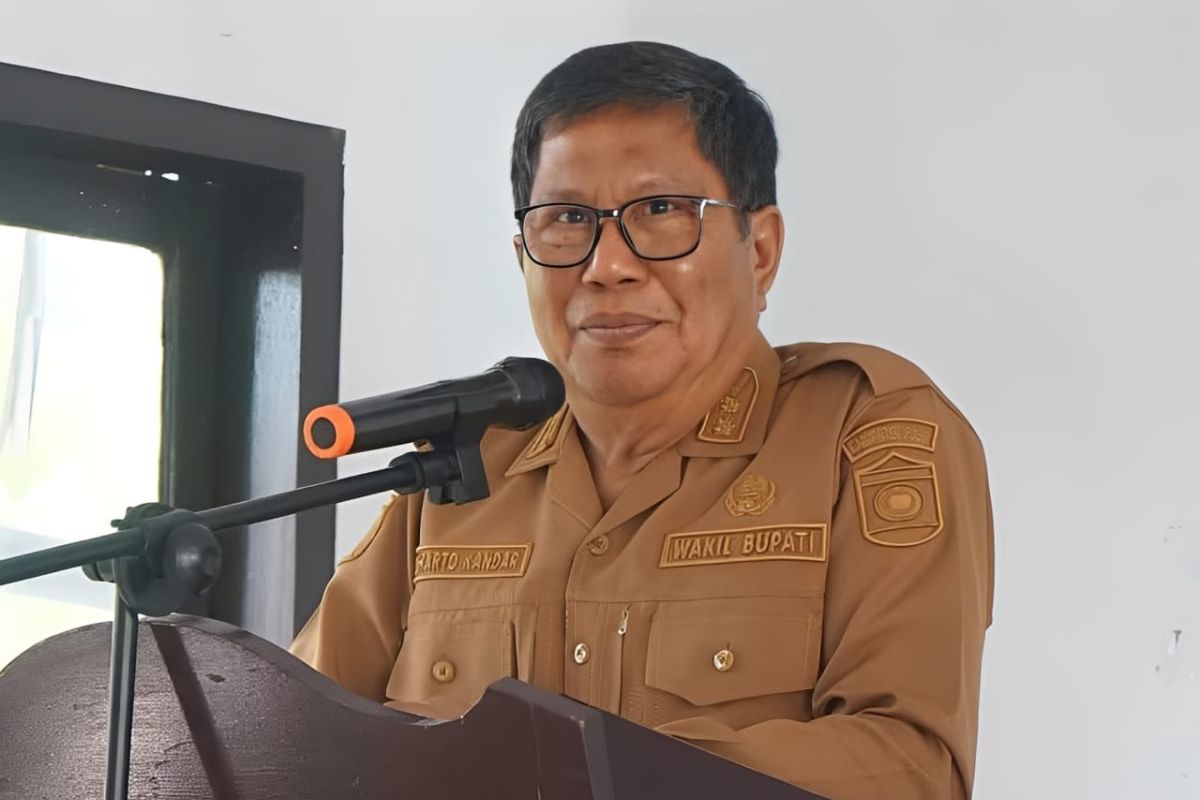 Pemkab Poso tingkatkan konsumsi ikan cegah stunting lewat Gemarikan