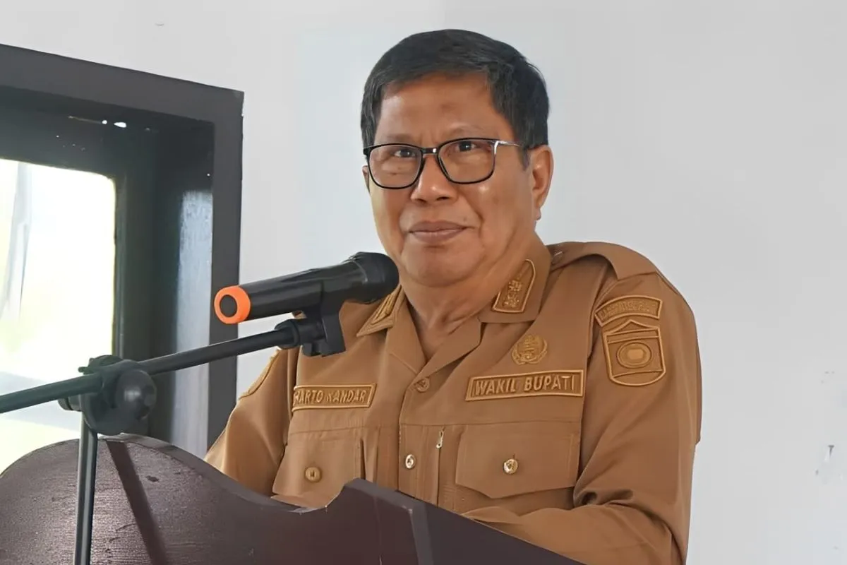 Pemkab Poso