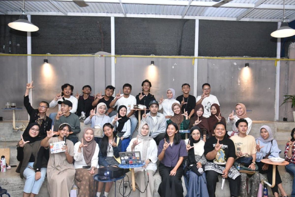 Pemkot Jambi dukung literasi  budaya pada era digital