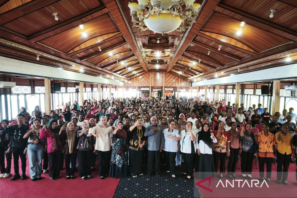 DPR RI: Pemda di Papua Barat lebih gencar sosialisasikan CKG