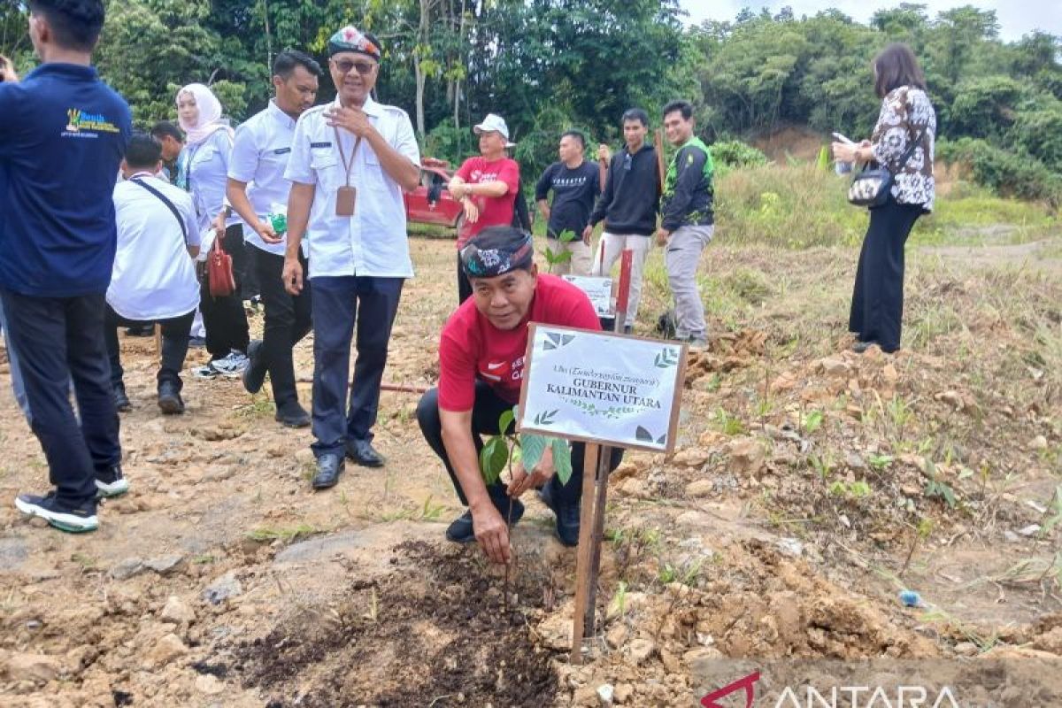 Sekolah Garuda di Kaltara Untuk Meningkatkan Akses Pendidikan
