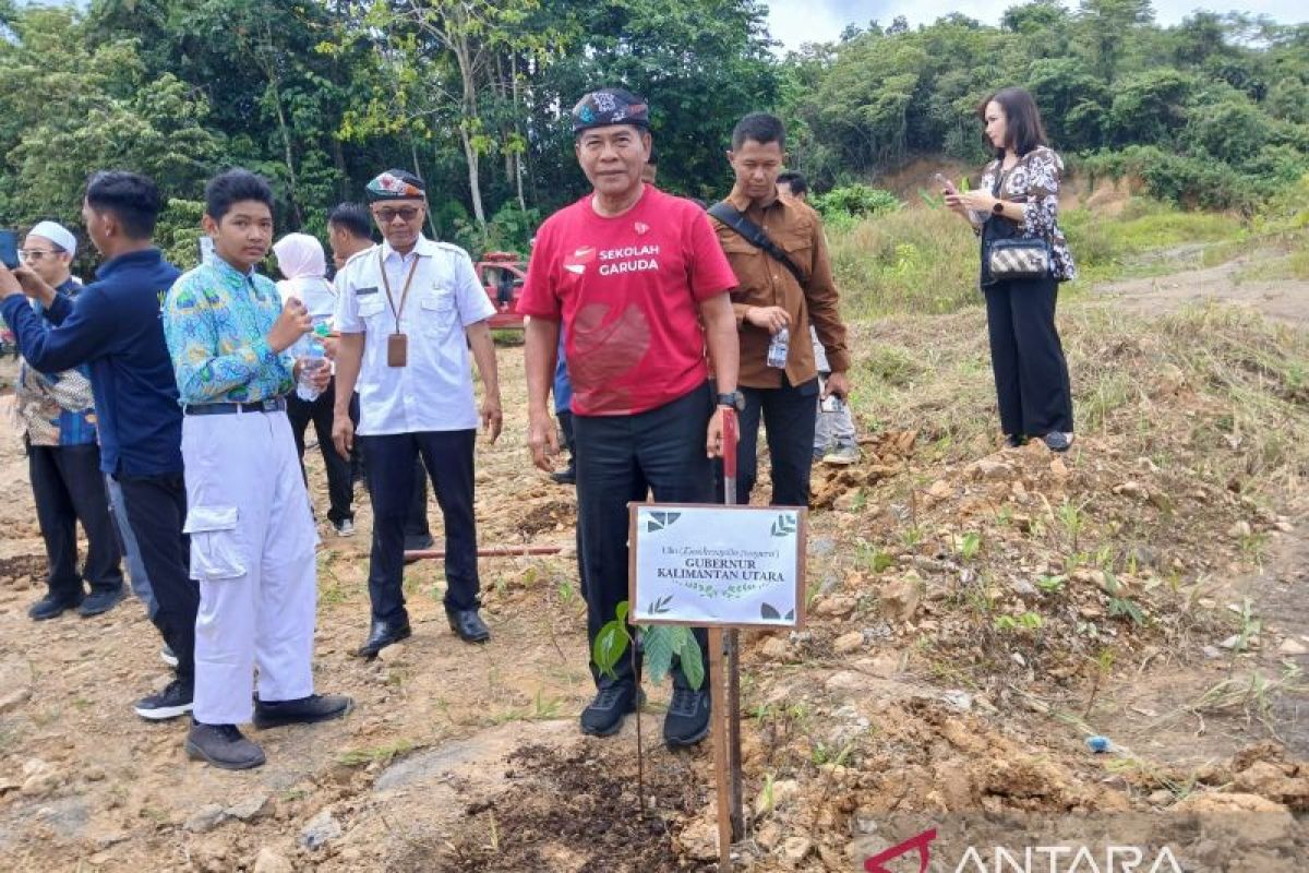 Kemenkeu Kucurkan Dana Rp150 Miliar Untuk Bangun Jembatan di Kaltara