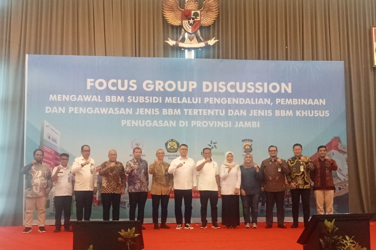 BPH Migas: Penyaluran BBM ke masyarakat belum maksimal pengawasannya