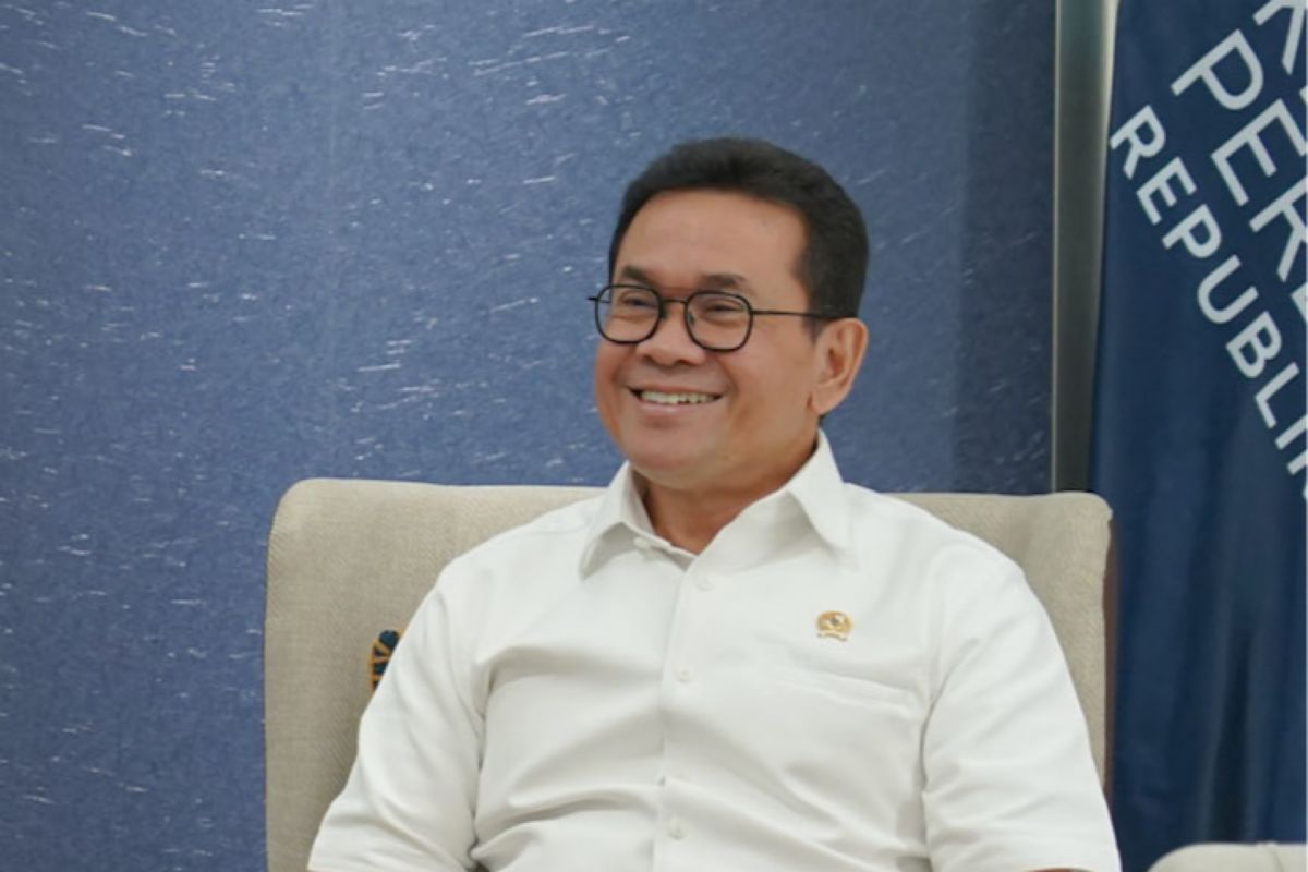 Indonesia dorong perdagangan inklusif di pertemuan menteri G20 Afsel