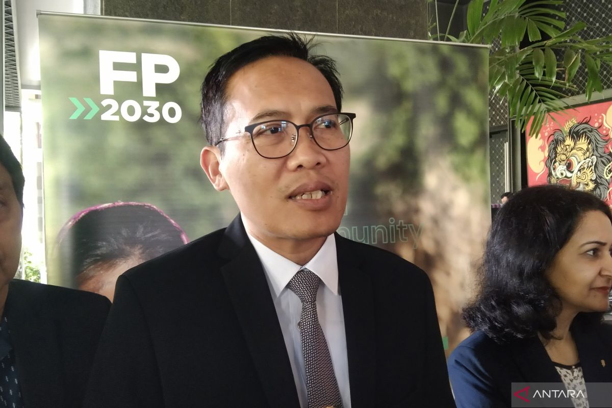 Aplikasi Pelacak Makanan Bergizi Gratis untuk Ibu dan Balita