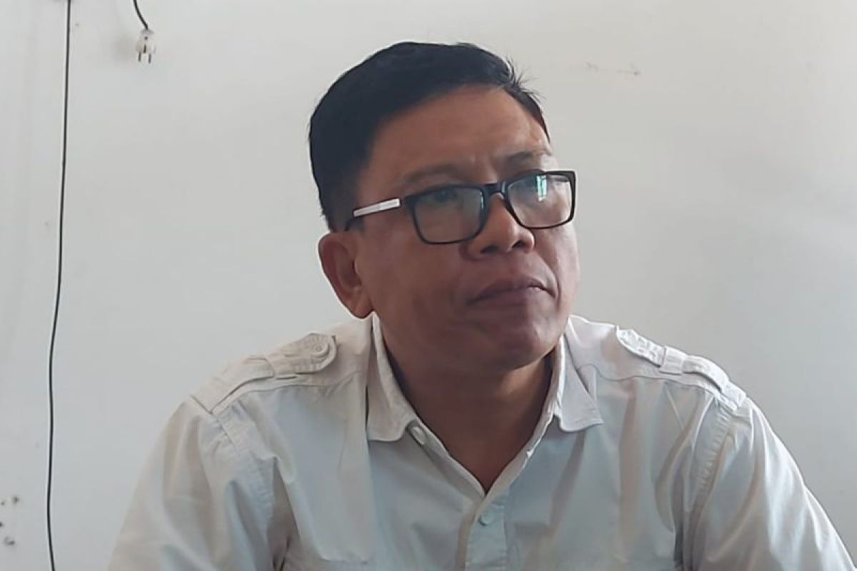 Pengerjaan pokir DPRD di Dikbud Lombok Timur capai 95 persen