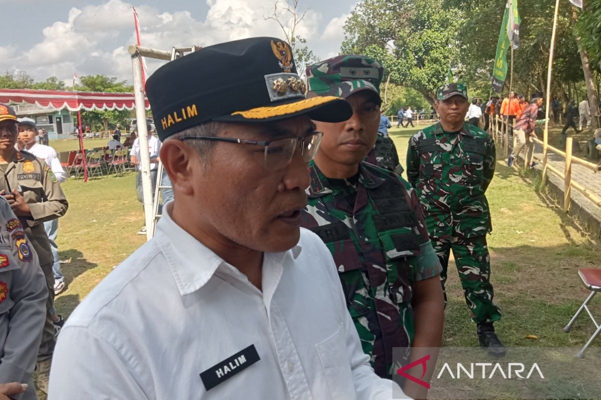 Bupati Bantul sebut keberadaan TNI representasi kekuatan rakyat