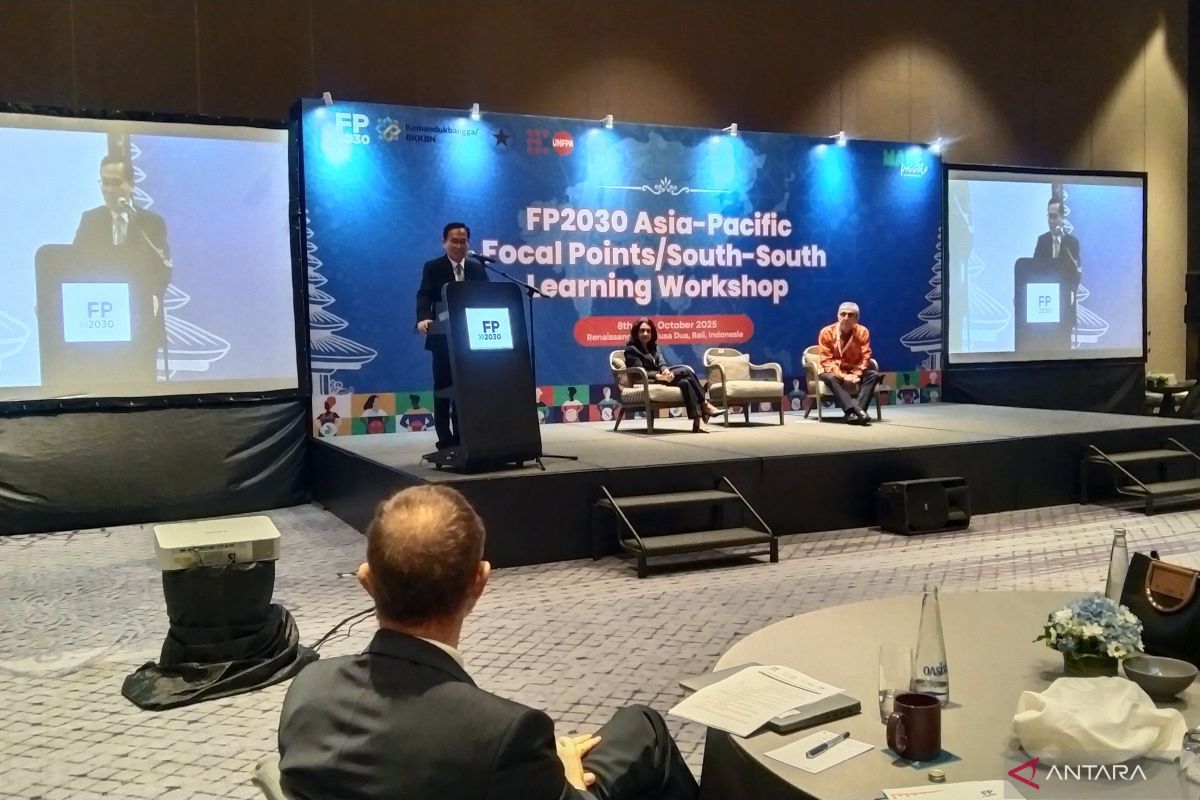Ministry calls for regional govts' efforts in curbing child marriage