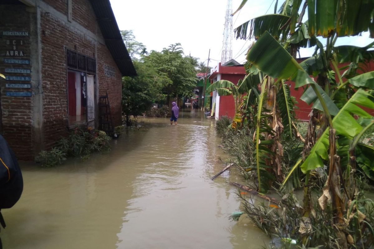 Anggota DPRD Makassar minta pemkot memperkuat mitigasi bencana