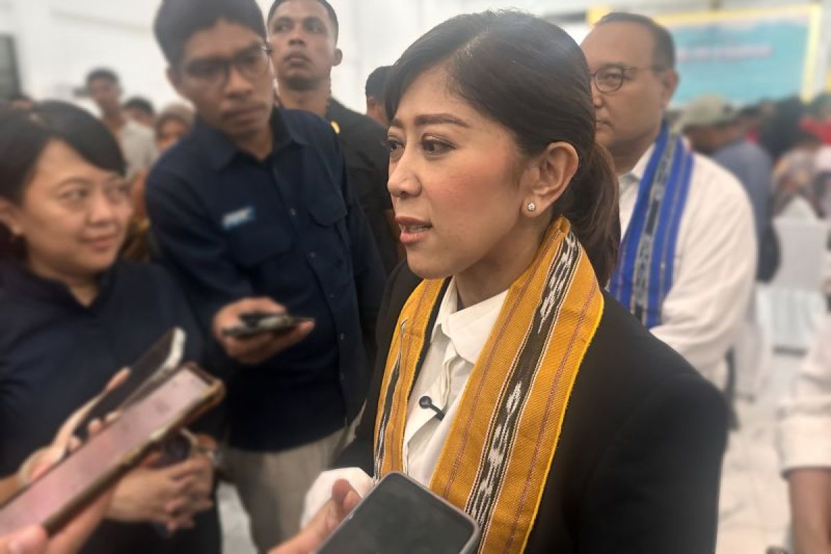 Menkomdigi bantah aturan IMEI sama seperti balik nama kendaraan