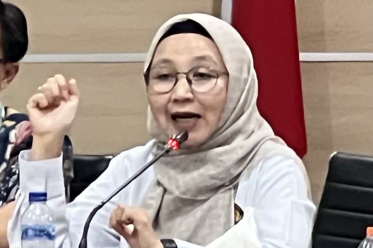 Kementerian ESDM: Pengajuan RKAB 2026 akan dibuka pertengahan Oktober