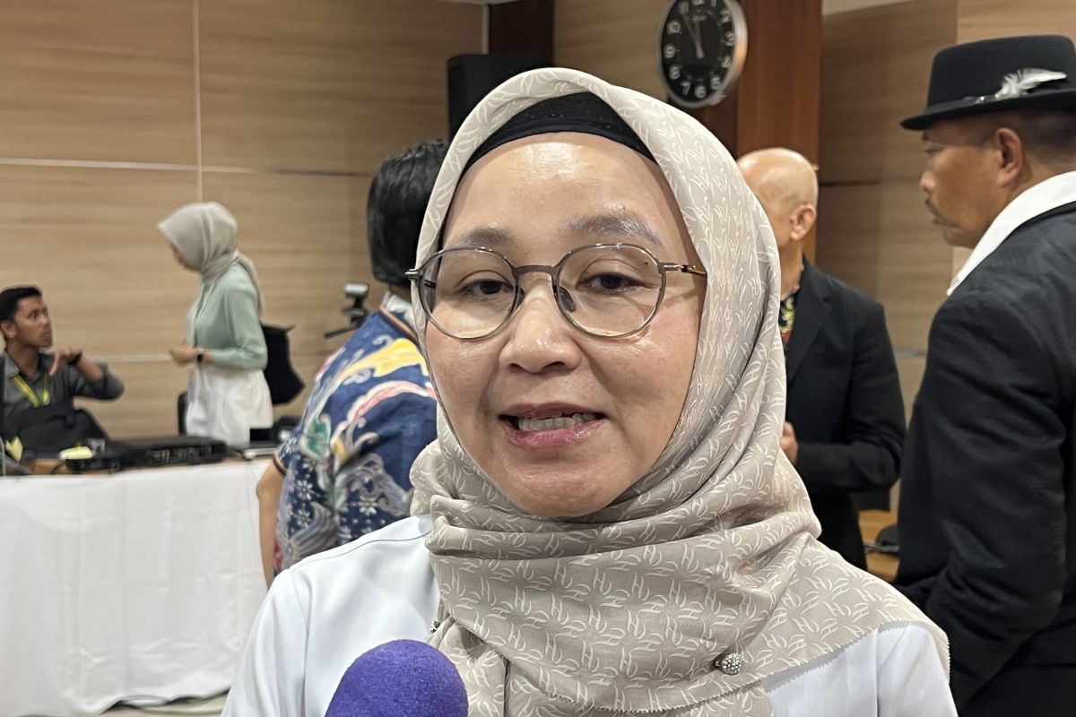 Kementerian ESDM akan sosialisasikan soal tambang di Minerba Convex