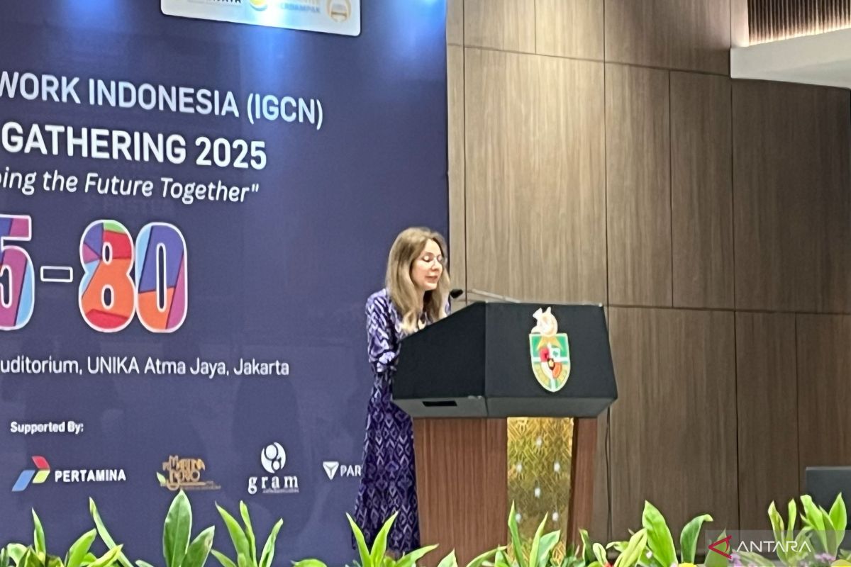 PBB siap dorong sektor swasta RI ambil peran dalam pembiayaan SDGs