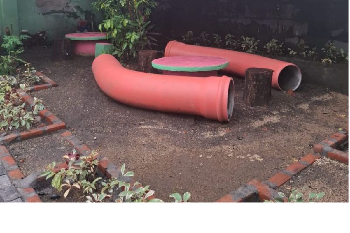 Pengolahan sampah menggunakan 'tempah dedoro' dikembangkan di Mataram