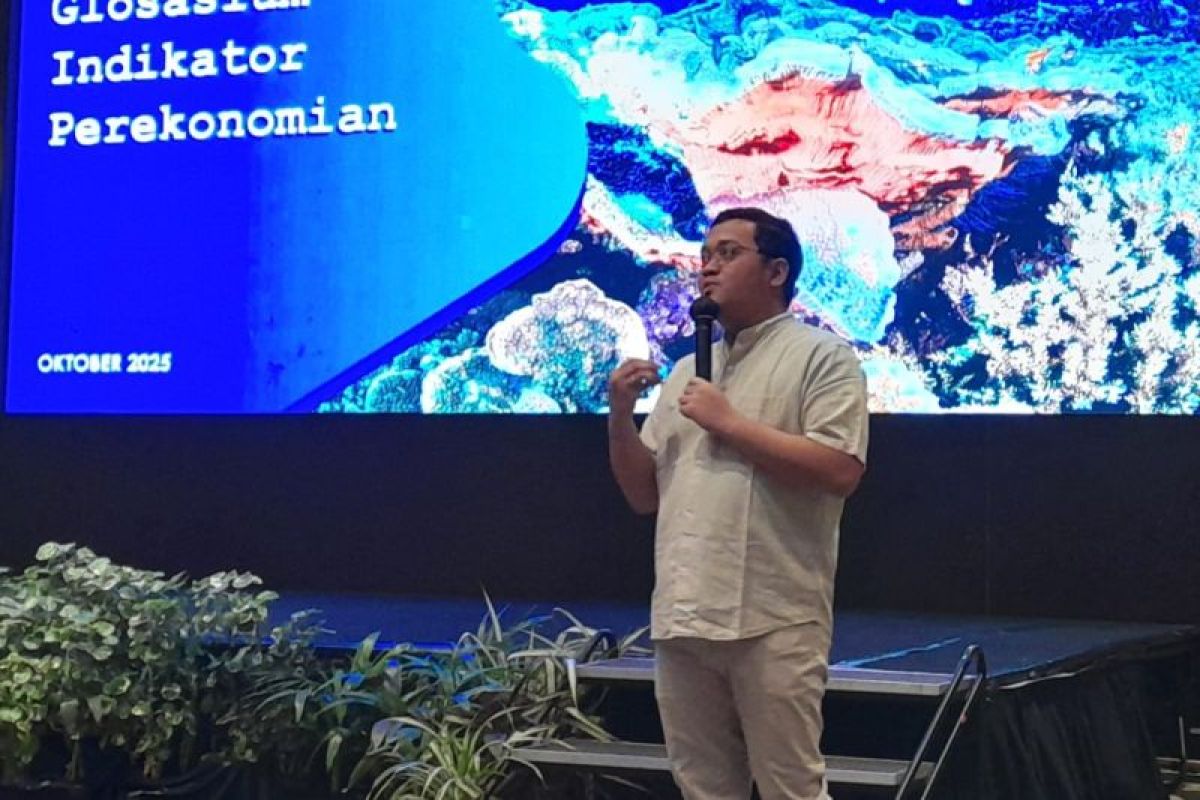 BI Provinsi Maluku tingkatkan kapasitas jurnalis