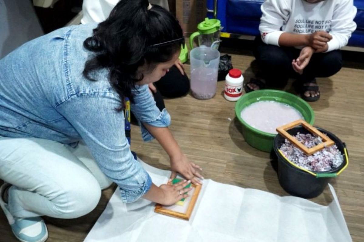 Pertamina Patra RJBB wujudkan ekonomi sirkular lewat program daur ulang