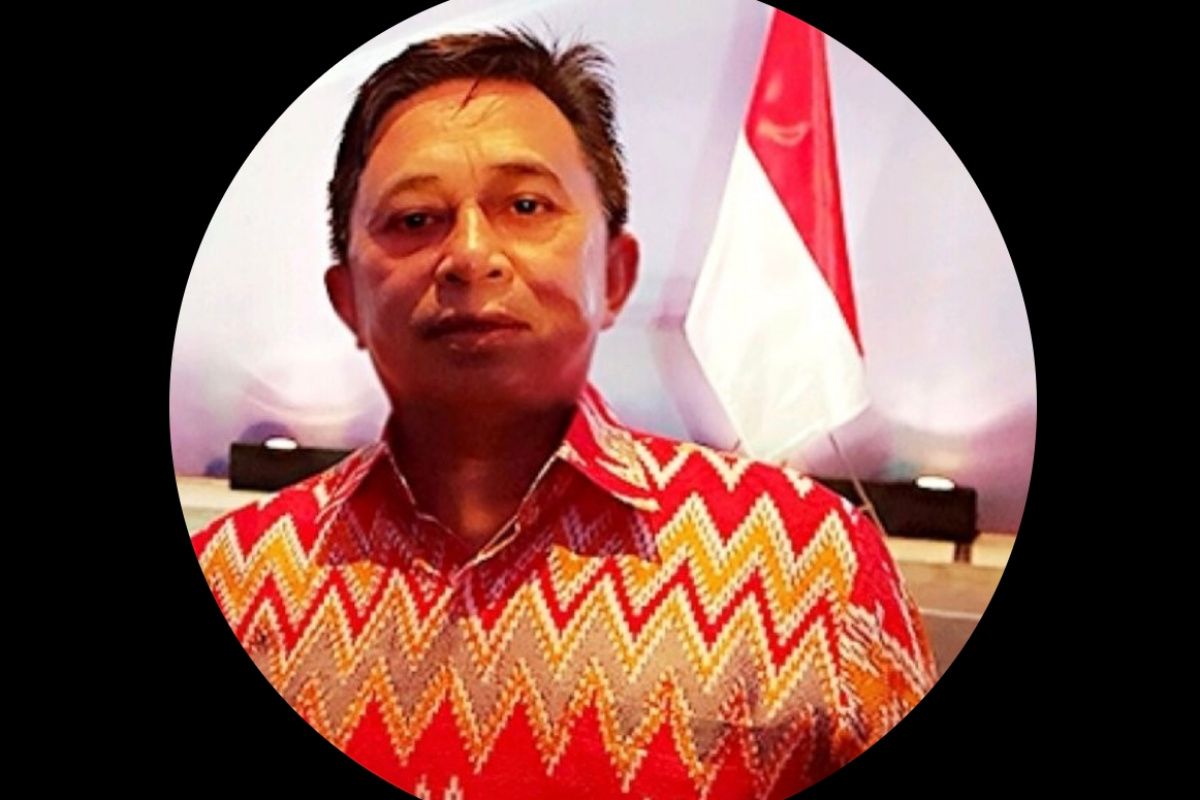 Halim Kalla Tersangka Korupsi Proyek PLTU Kalbar, Negara Rugi Rp1,3 Triliun