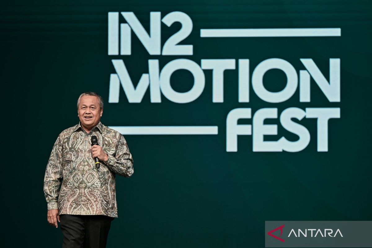 BI: Keyakinan konsumen terhadap ekonomi tetap terjaga pada September