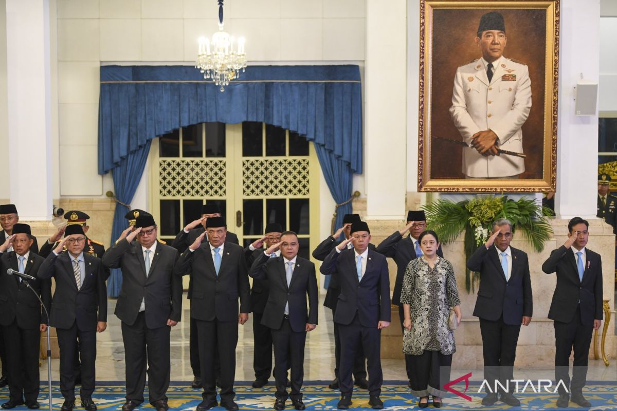 Ormas RI di Malaysia sampaikan selamat atas pelantikan dubes baru