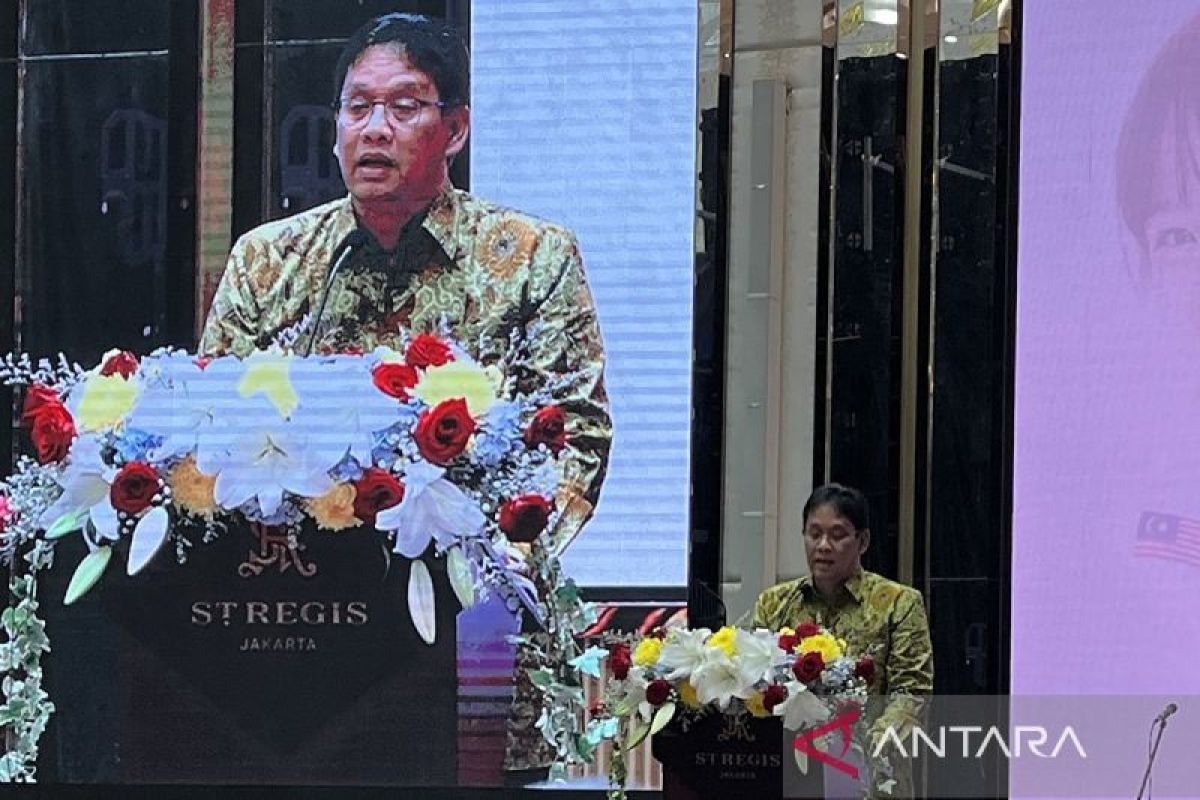 Kolaborasi RI-Malaysia kian erat, perdagangan, investasi terus tumbuh