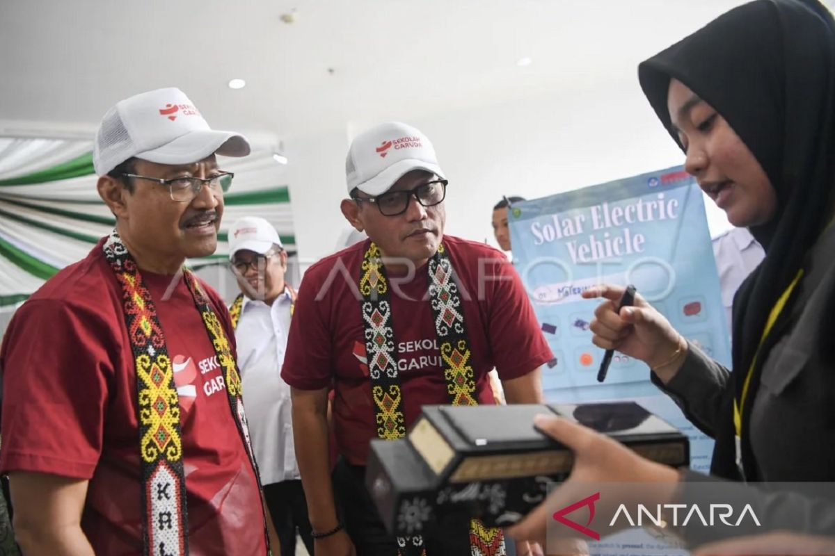 Mensos: Sekolah Garuda tawarkan tiga pilar keunggulan