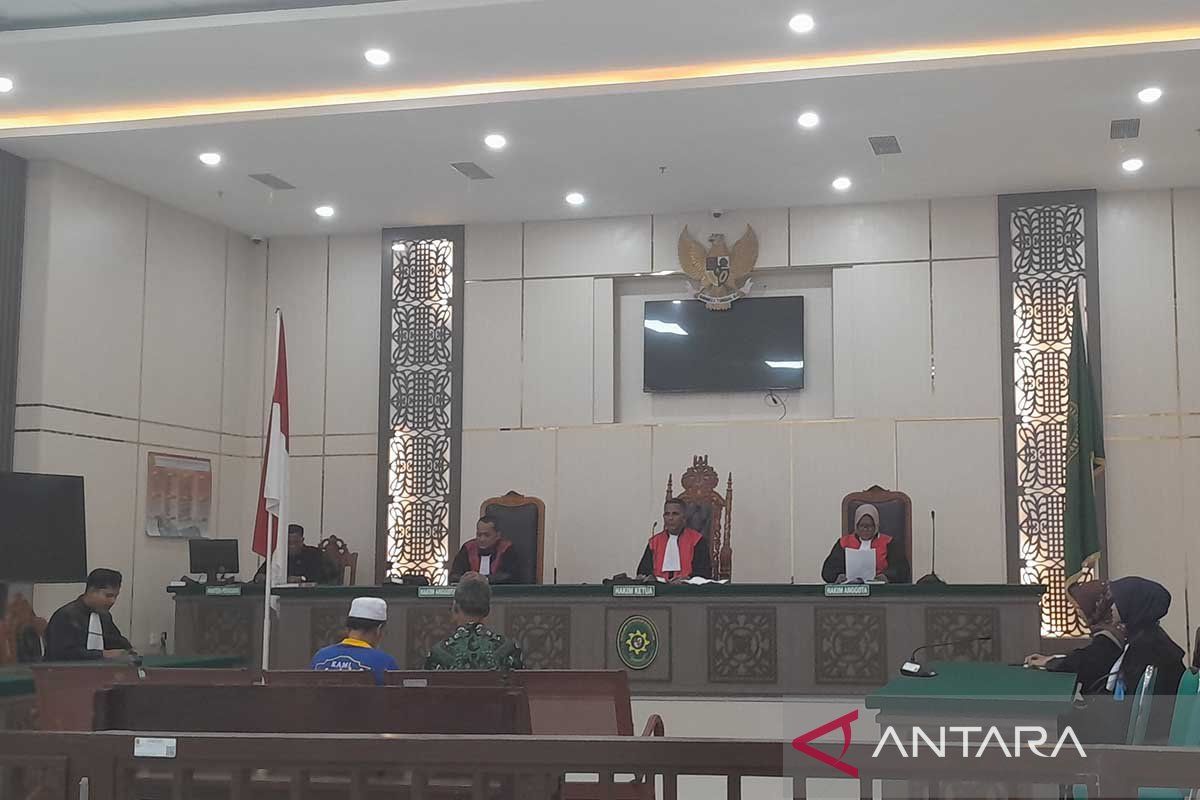 JPU dakwa WN Pakistan langgar izin tinggal di Aceh