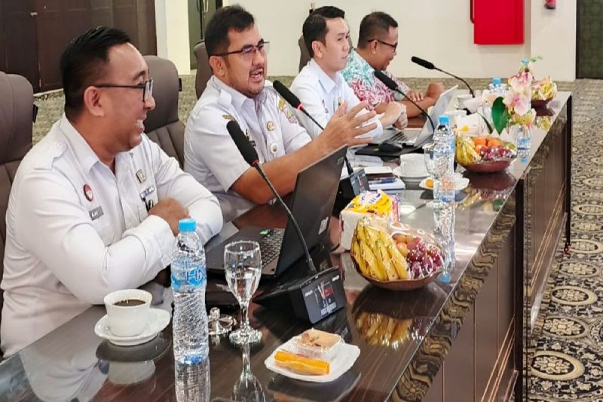 Kotabaru disseminates regional regulation on intellectual property protection