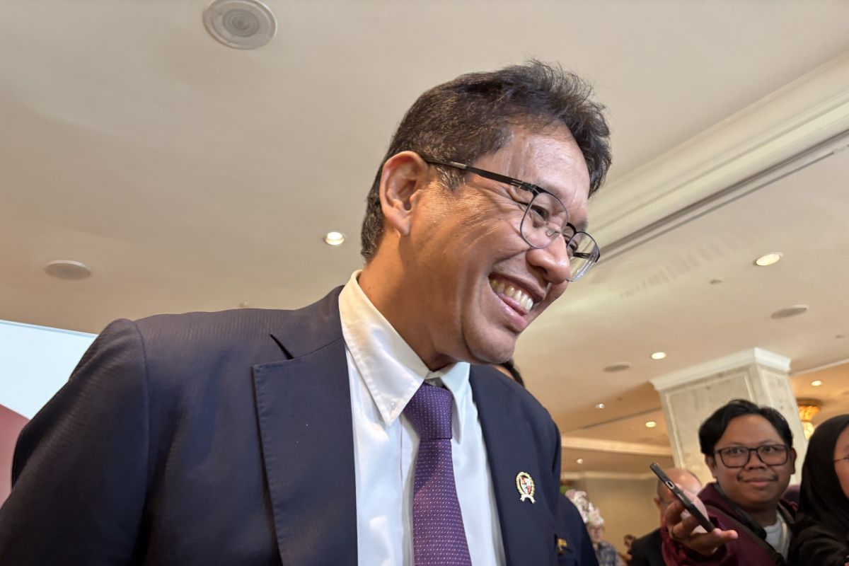 Purbaya sebut cicilan penunggak pajak sudah masuk Rp7 triliun