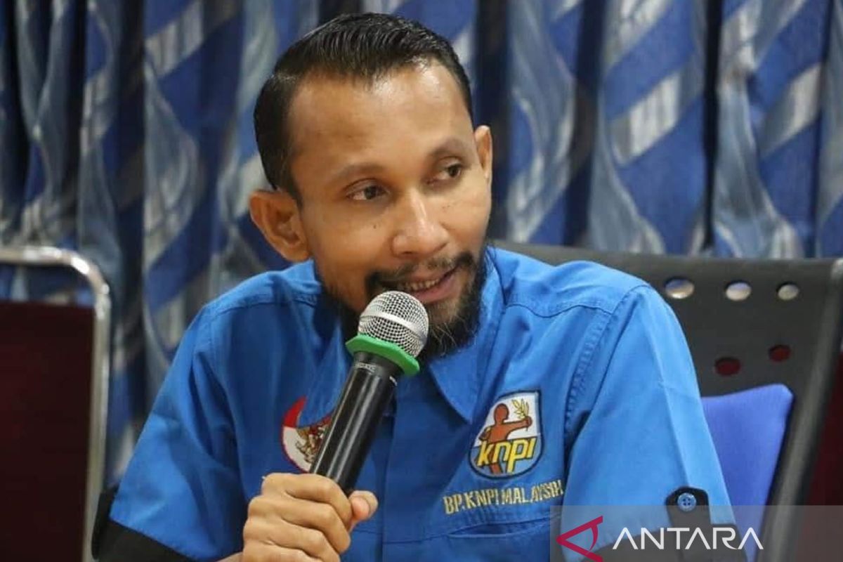 KNPI minta Dubes RI di Malaysia terus perkuat hubungan bilateral