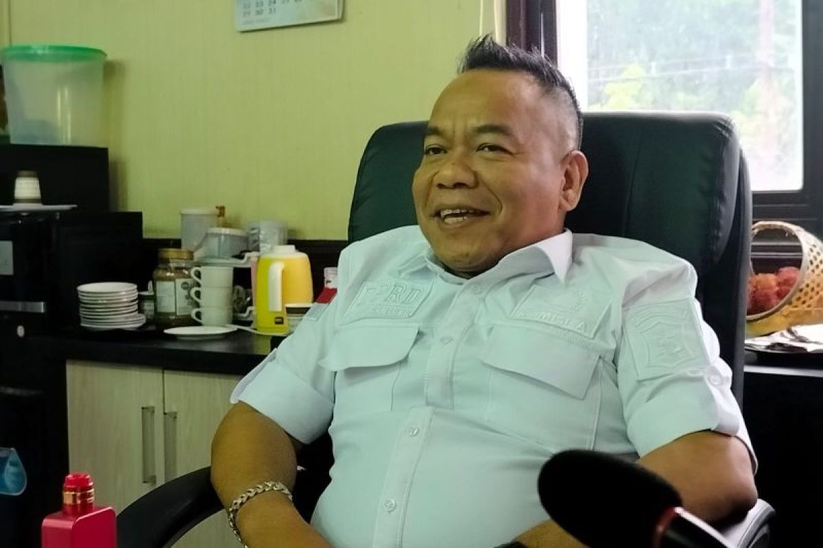 Komisi A DPRD Surabaya sesalkan temuan aktivitas lokalisasi Moroseneng