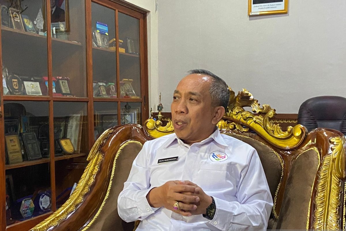 Pemprov pastikan ekspor udang dari Bali bebas cesium