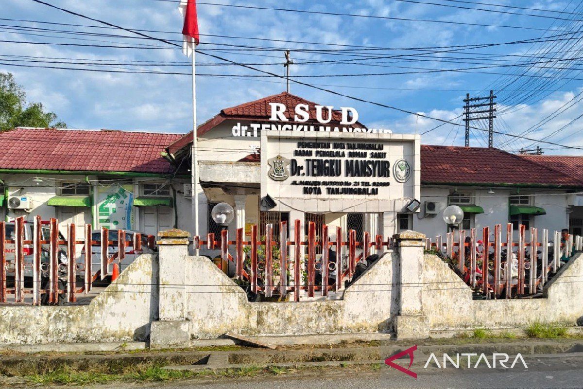 Info untuk Kejati Sumut, pengadaan alkes RSUD Tanjungbalai diduga sarat kolusi