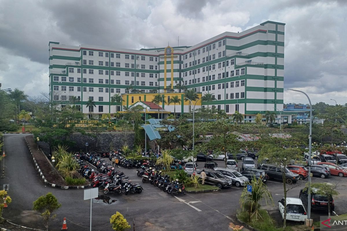 Pemprov Kepri alokasikan Rp110 miliar untuk membenahi RSUD RAT