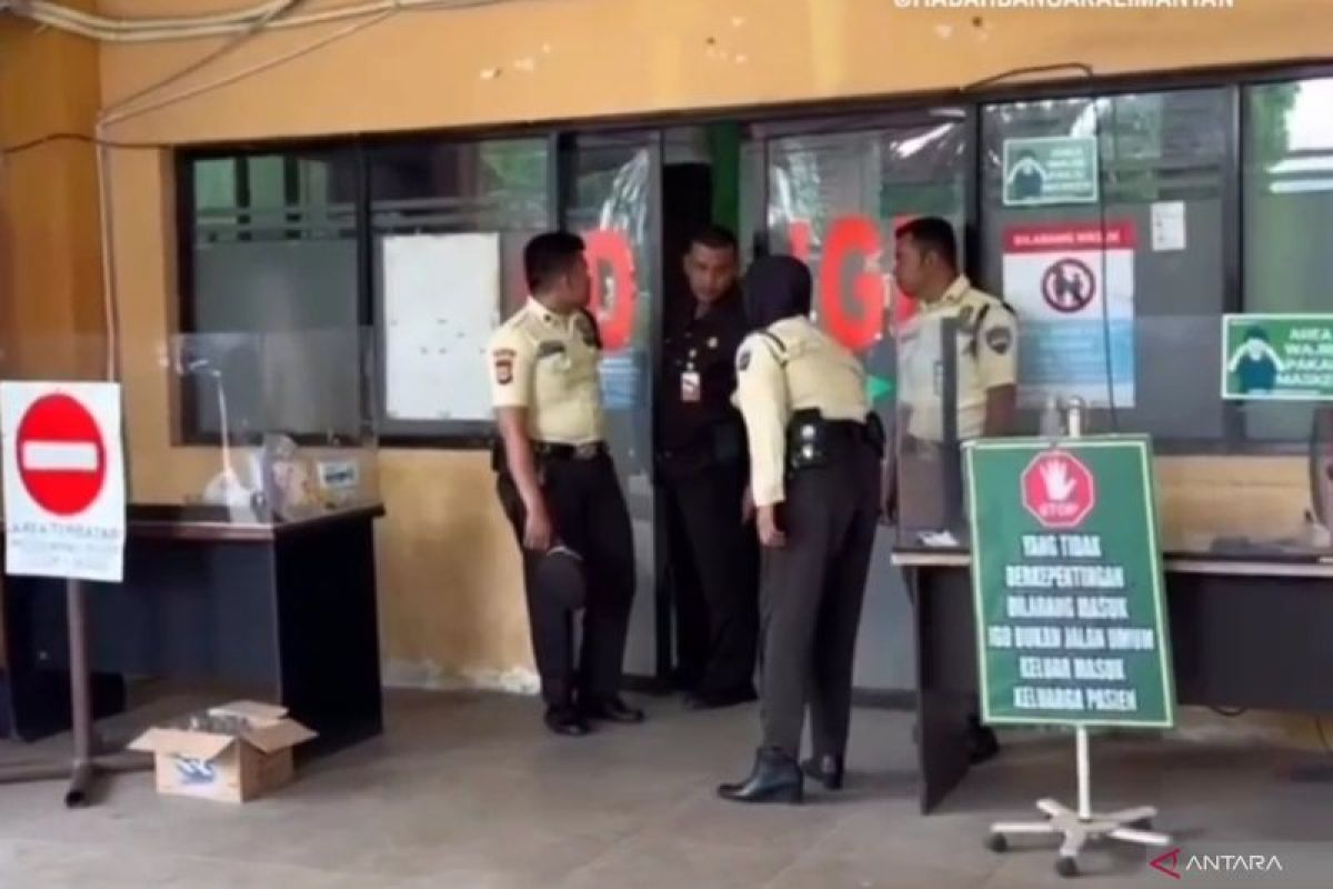 Habib Umar soroti dugaan keracunan MBG di Kabupaten Banjar