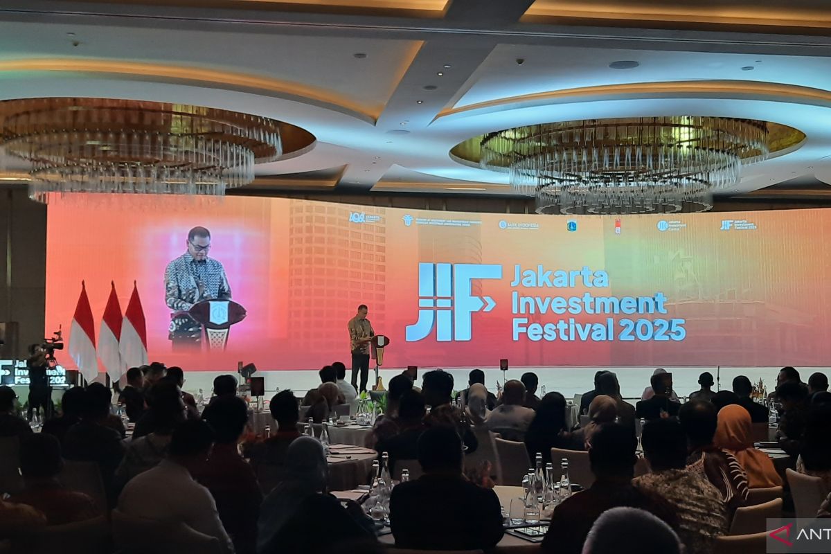 Sinergi BI dan Pemprov DKI percepat pertumbuhan investasi di Jakarta