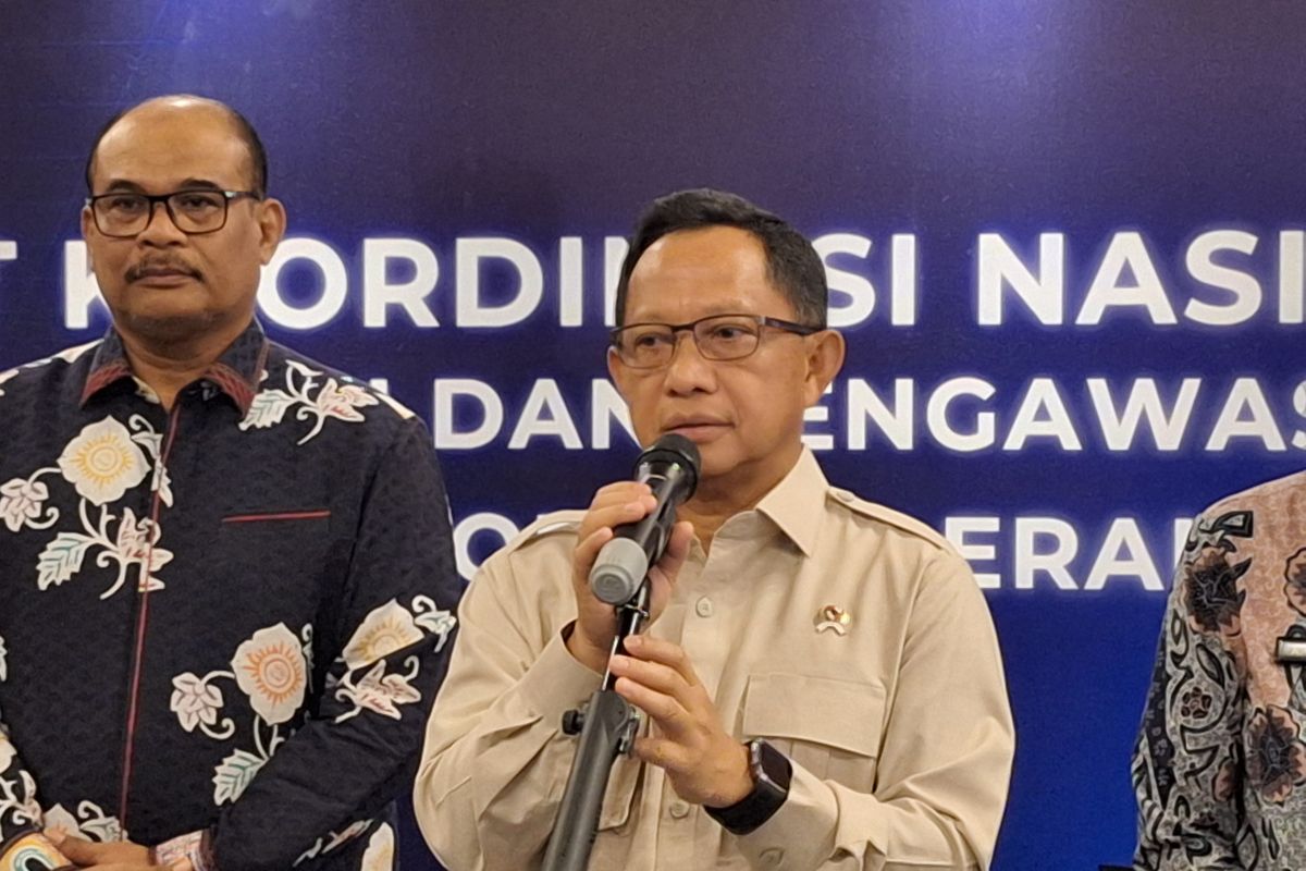 Govt urges regions to improve fiscal discipline amid transfer shift