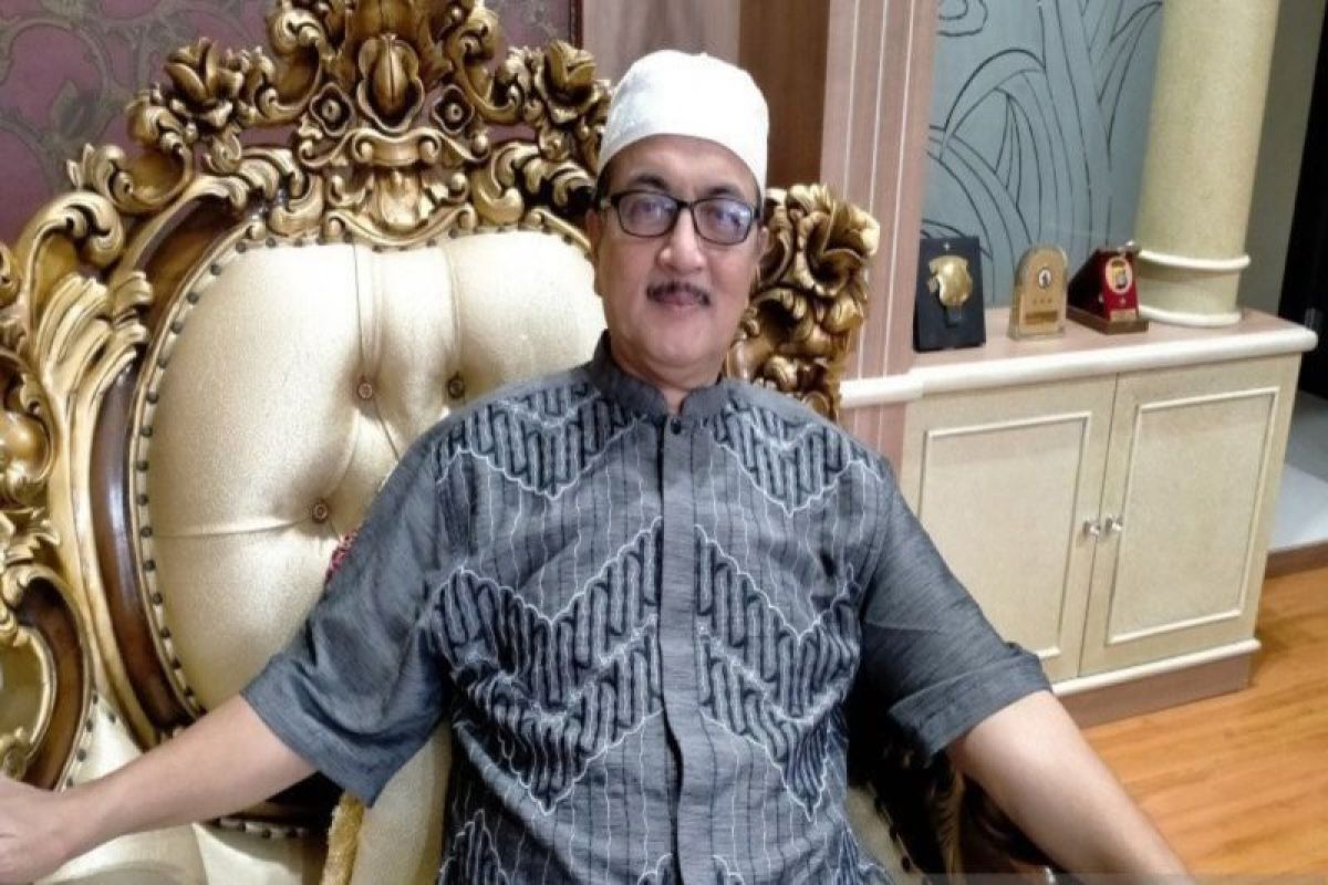 FKUB Sulteng: Perlu pemahaman agama yang kuat tangkal paham radikal