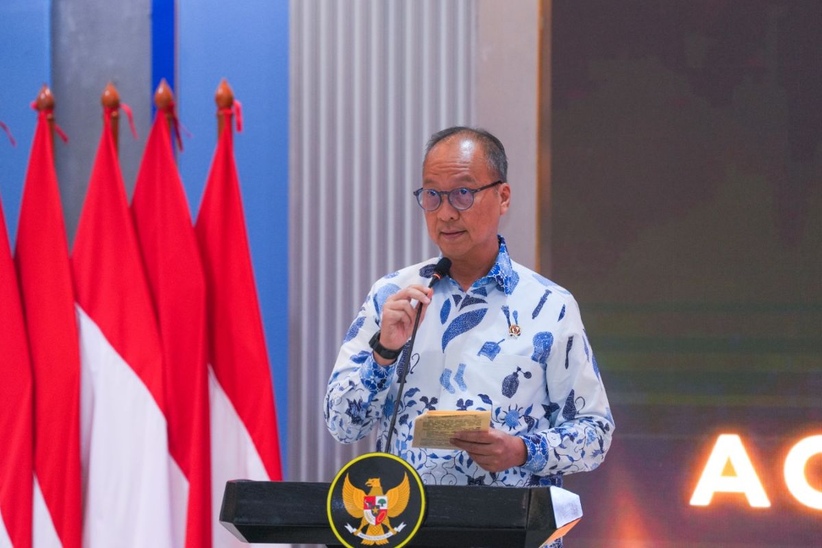 Menperin memastikan perlindungan pekerja migran industri RI