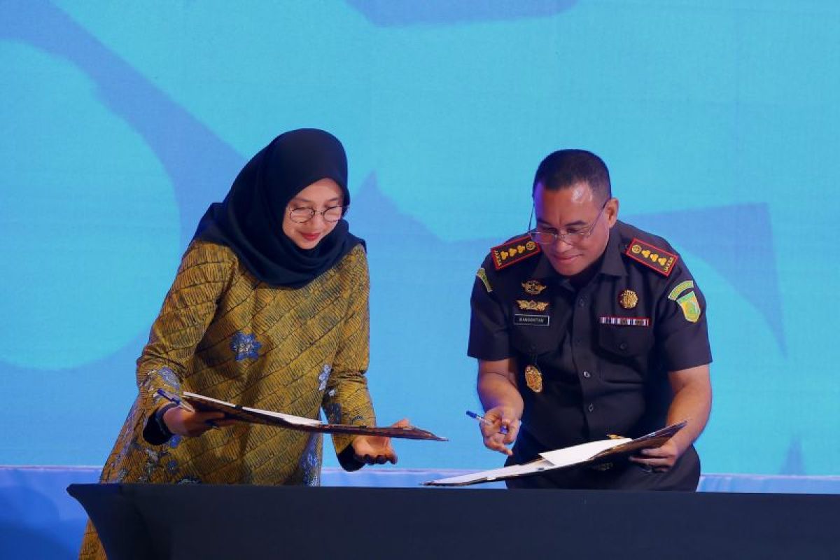 Program sosial Banyuwangi perkuat implementasi keadilan restoratif