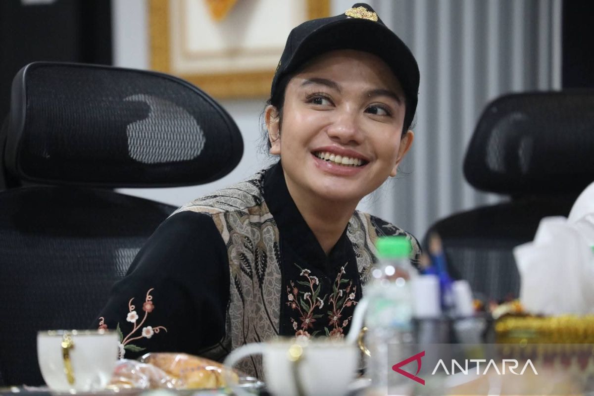 Kemensos setujui pembangunan Sekolah Rakyat di Dharmasraya 