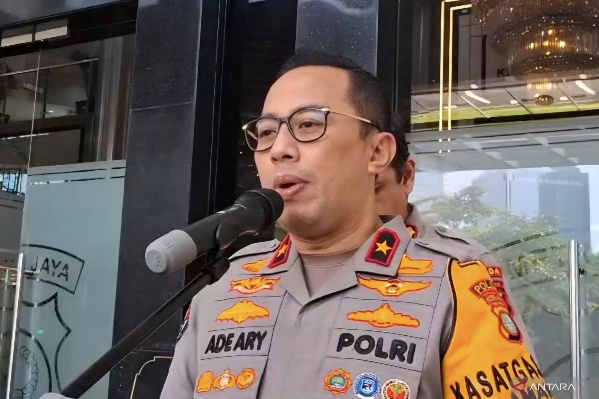 Polda Metro Jaya masih melakukan pendalaman terkait ancaman bom