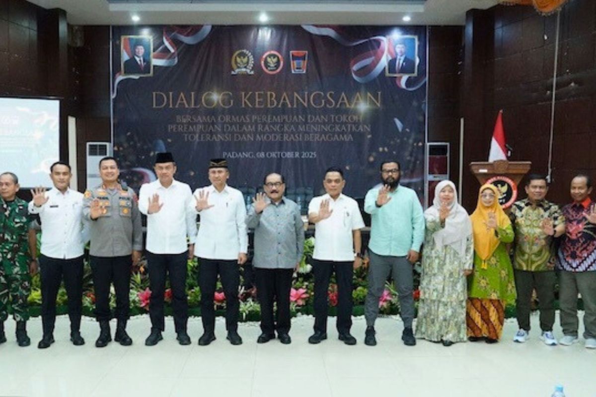 BNPT sebut ada upaya menyusupkan paham radikal lewat game online