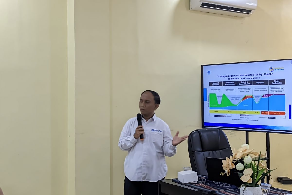 Indonesia plans 40-Megawatt tidal plant in West Nusa Tenggara