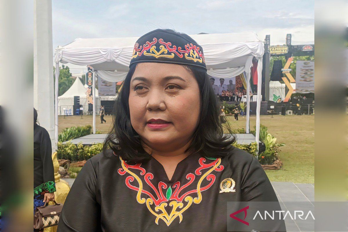 DPRD Palangka Raya dukung perluasan KIM