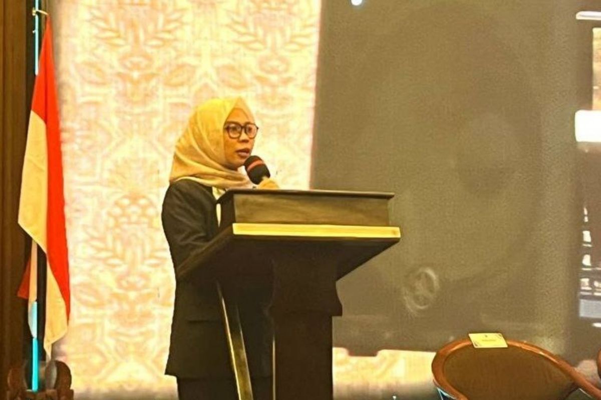 Pemkab Demak dorong perusahaan salurkan CSR ke JKN