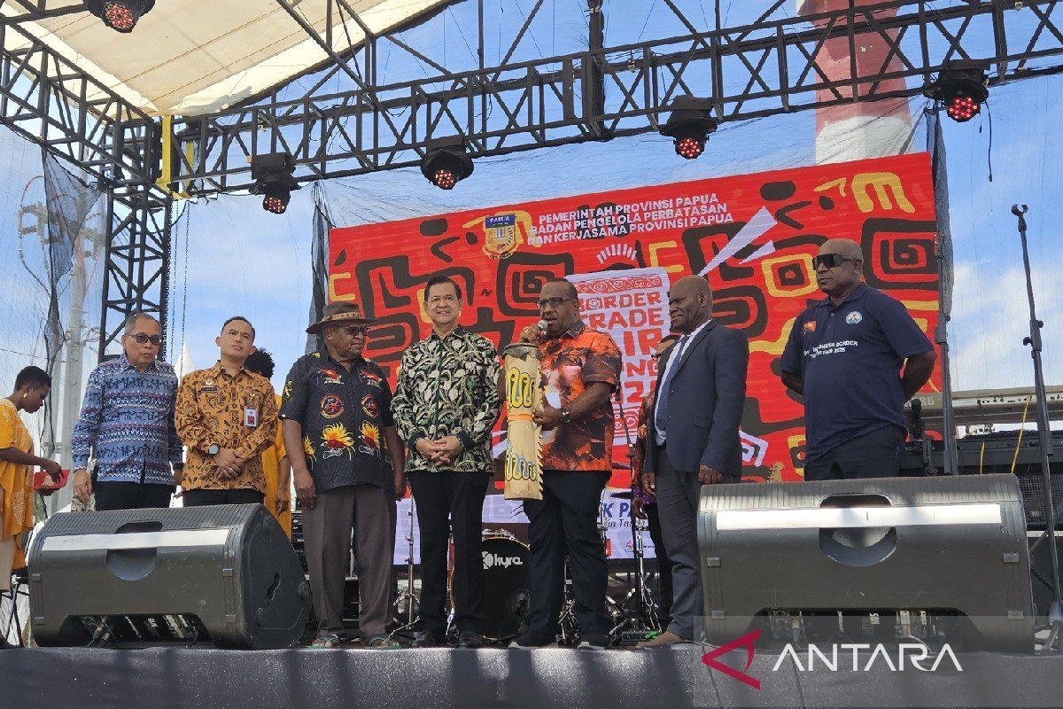 Dubes RI sebut BTF 2025 perkuat perdagangan RI dan PNG