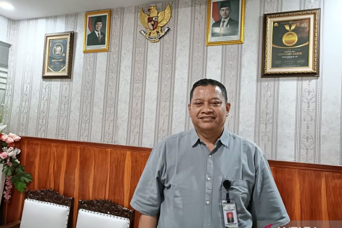 Dekopinda Bojonegoro perkuat KDMP lewat pelatihan pengurus koperasi