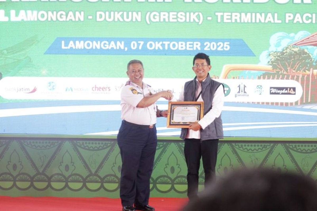 Bank Jatim dukung layanan Trans Jatim lewat pembayaran digital