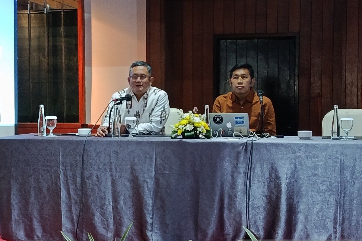 BI Papua harap wartawan terus ikuti kebijakan terbaru perbankan