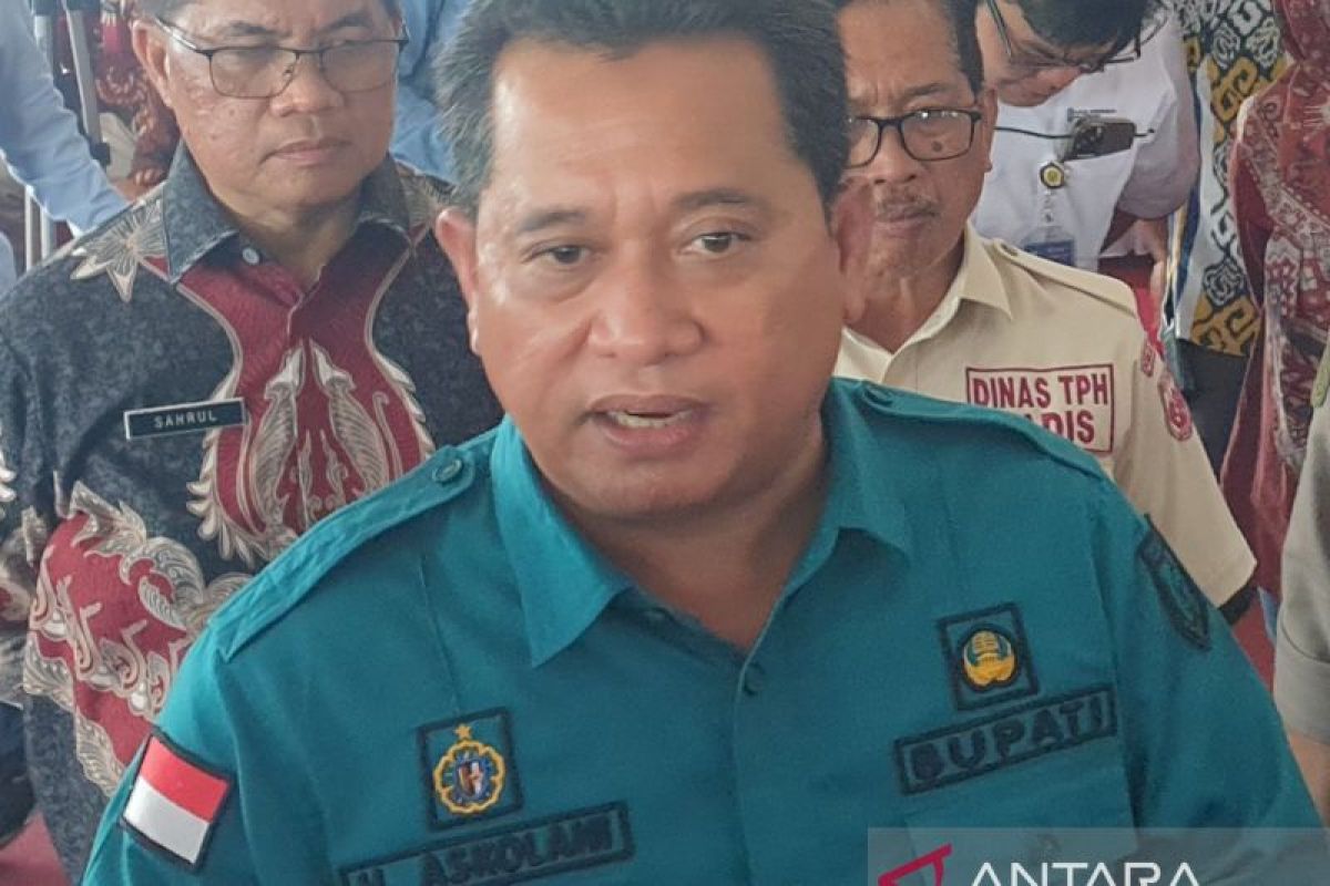 Kabupaten Banyuasin berhasil turunkan angka kemiskinan jadi satu digit
